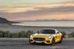 Mercedes-AMG GT 2014 года